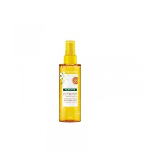 Klorane Polysianes Spf30 200Ml Solar Dry Oil