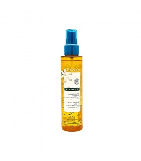 Klorane After Sun Repair Oil Polysianes Al Tamanu Bio 150Ml