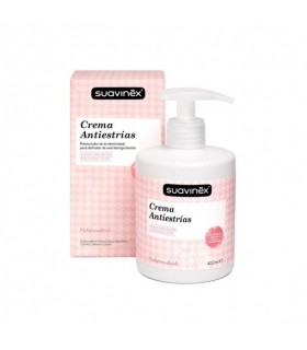 Suavinex Crema Antiestrias 500 ml