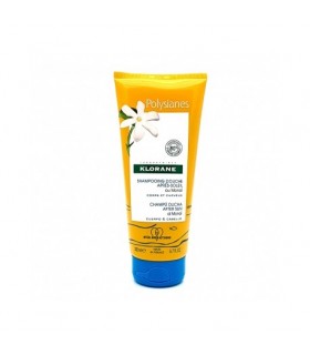 Klorane Champu Ducha After Sun Al Monoi Polysianes 200Ml