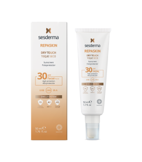 Sesderma Repaskin Dry Touch Photoprotector SPF50 50 ML