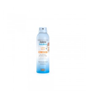 Isdin Fotoprotector 50+ Pediatrico Spray Loción 250 ml