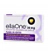 ELLAONE 30 MG 1 COMPRIMIDO