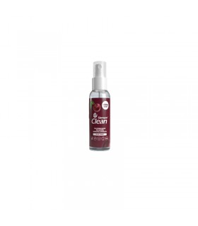 ALWAYS CLEAN SPRAY HYDROALCOHOLIC CHERRY SMELL ADULTS 60 ML