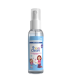 Kids Clean Hydroalcoholic Spray For Kids 100 ml