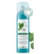 Klorane Champu Seco Detox A La Menta Acuatica 1 Envase 150 Ml