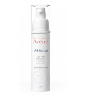 Avene A-Oxitive Dia Aqua Crema Alisadora 30 Ml