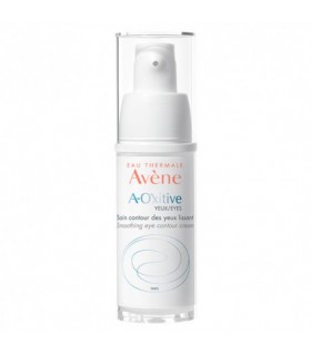 Avene A-Oxitive Cuidado Contorno De Ojos Alisador 15 Ml