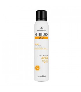 Heliocare 360 Airgel Spf50+ Sunscreen Protector Solar 200 Ml