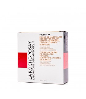 TOLERIANE TEINT MINERAL SPF 25 TONO - 15