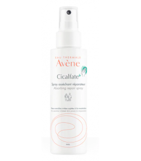 AVENE CICALFATE + SOOTHING DRYING SPRAY 100 ML