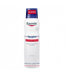 EUCERIN AQUAPHOR BODY OINTMENT SPRAY 250 ML