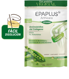 EPAPLUS 300G VEGAN ARTHICARE