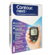 GLUCOMETER BLOOD GLUCOSE ANALYSIS SYSTEM CONTOUR NEXT