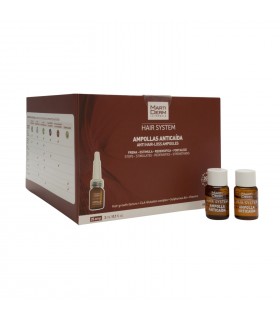 MARTIDERM AMPOULES 28 AMPOULES