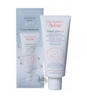 Avene Xeracalm A.D. Crema Relipidizante Defi 200 Ml