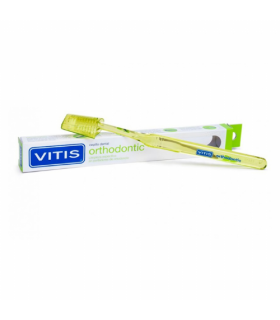 BRUSH VITIS ORTHODONTICS