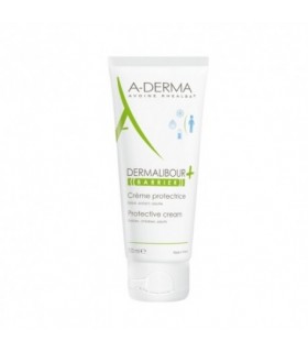 A-Derma Exomega Barrier Cream 100 ML