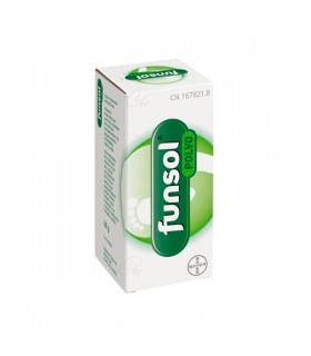 Funsol Dust 60 G