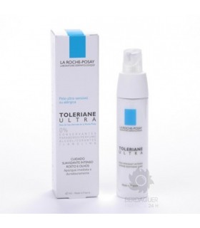 La Roche Posay Toleriane Ultra Soothing Intense Day Allergic Skin