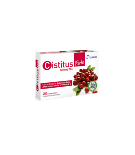 Cistitus Forte Tablets 20 Tablets