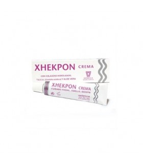 Xhekpon Crema 40 ML