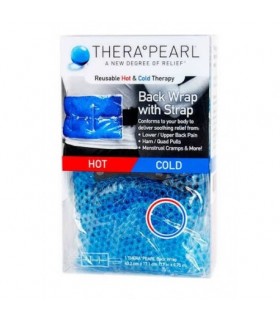 THERA PEARL LUMBAR SUPPORT COLD HEAT 1 U WITH CI