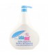 Sebamed Espuma Baby Baño 200 Ml