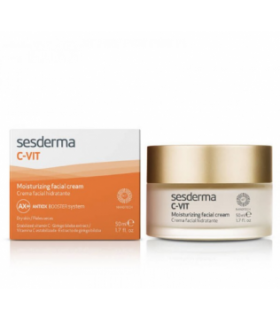 Sesderma CVIT Crema Facial Hidratante 50 ML