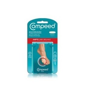 Compeed Pequeño Ampollas