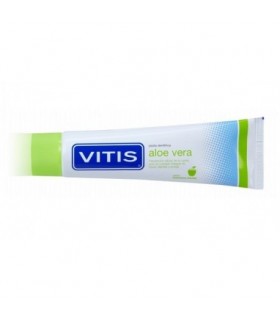 Vitis Apple 100 Ml Toothpaste