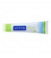 Vitis Pasta Dentifrica Menta-Manzana 100 Ml