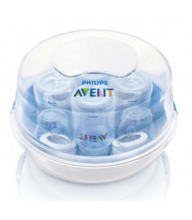 Avent Philips Microwave Sterilizer