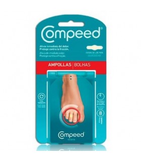 Compeed Ampollas Dedos Pies