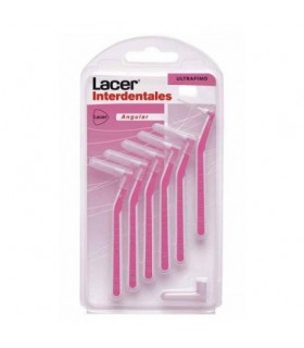 Lacer Cepillo Interdental Ultrafino Angular