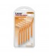 Lacer Angular Soft Interdental Brush