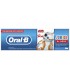 Pasta de Dientes Oral-B Junior Star Wars 75 ML