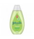 Jhonsons Baby Champu Camomila 300 Ml