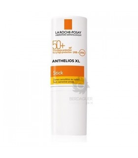 ANTHELIOS XL 50+ STICK SENSITIVE AREAS LA ROCHE