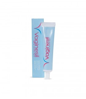 Vaginesil Vaginal Moisturizing Gel 50 G