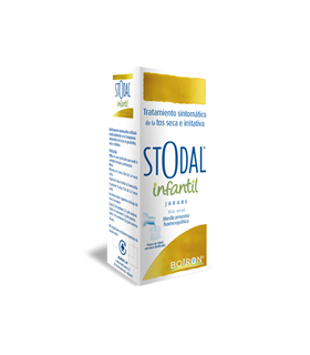 Children's Stodal Syrup 150 ml