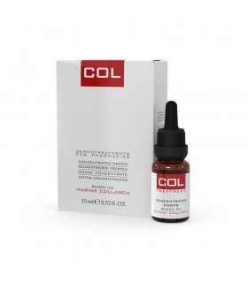 Vital Plus COL 15 Ml