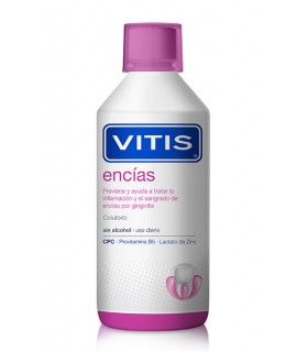 Vitis Encias Colutorio 1000 Ml