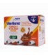 Meritene Fuerza Y Vitalidad Drink Pack Chocolate 6 U X 125 ML