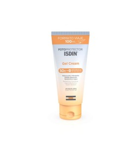 Fotoprotector Isdin Extreme Gel Cream 50+100ML