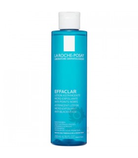 Effaclar Locion Astrigente 200 Ml