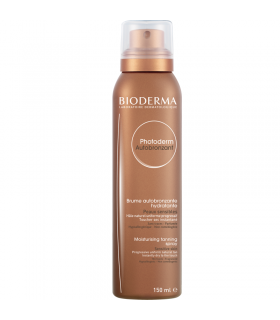 Photoderm Autobronceante Bioderma 150 ML