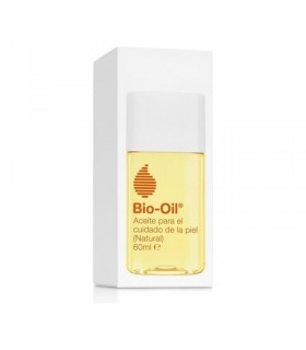 Bio-Oil Natural Aceite Para El Cuidado De La Piel 60 ML