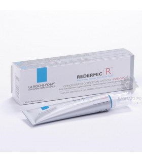 REDERMIC R FACE INTENSIVE DERMATOLOG CORRECTOR