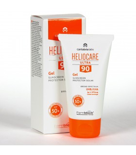 Heliocare Ultra Gel SPF90 50 ml